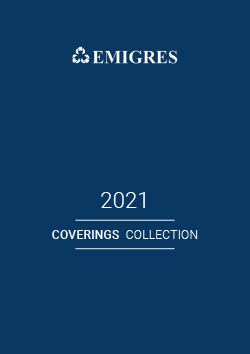 2021 Coverings